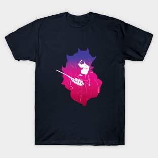 Witch Sable T-Shirt